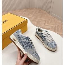 Fendi Casual Shoes